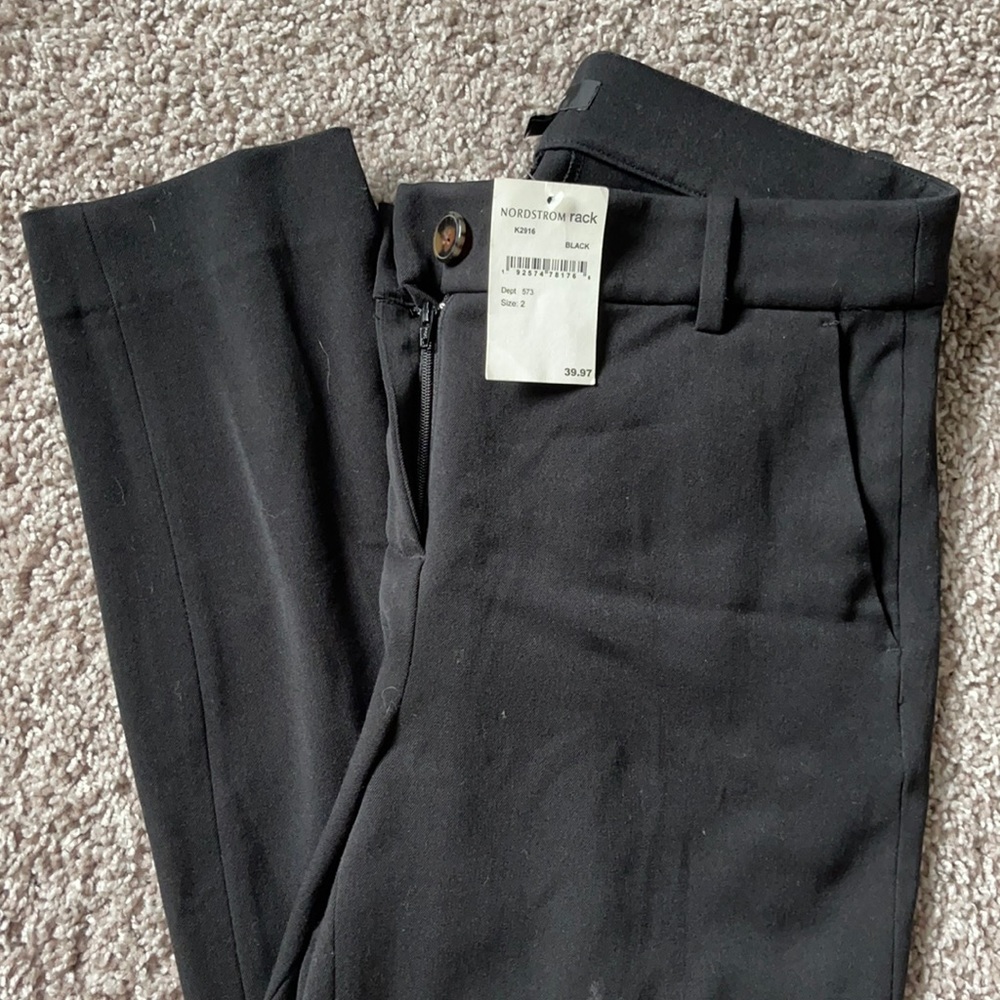 NEW J Crew business professional pants